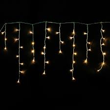 Icicle Lights - Event Rentals - rent icicle lights white wire weddings